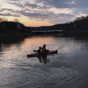 Meet your Posher, Maggie